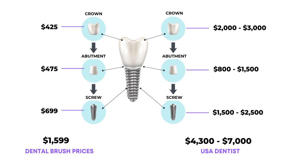 Dental Brush Tijuana
